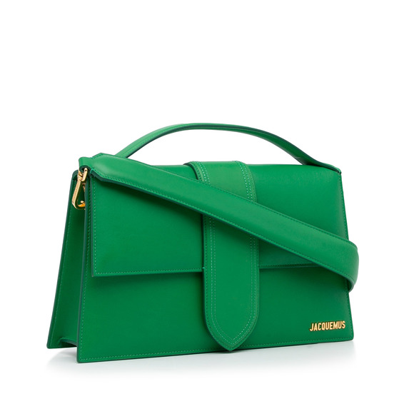 Pre-Loved Jacquemus Le Bambinou - Picture 2 of 11